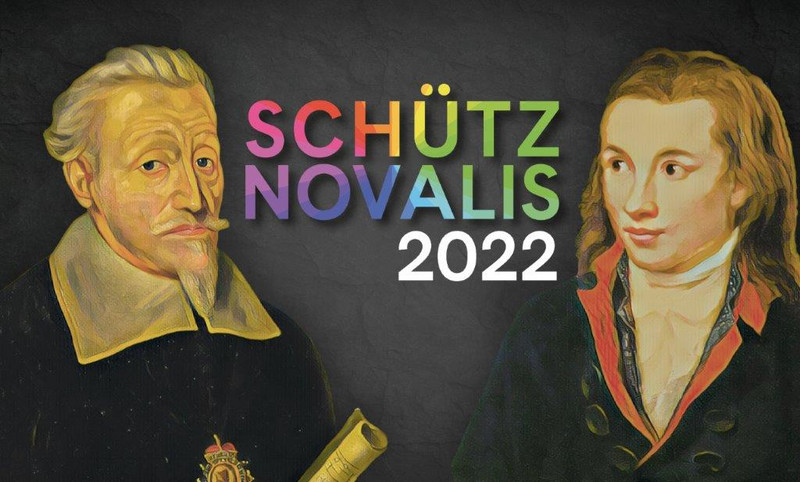 Wort-Bild-Marke: Schütz Novalis 2022
