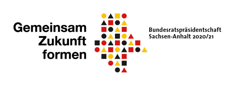 Wort-Bild-Marke: Gemeinsam Zukunft formen